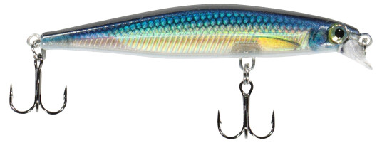 Rapala Shadow Rap 7cm, wobbler BLL