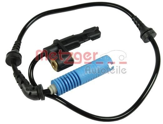 Sensor, ABS METZGER 0900012 Sensor, ABS METZGER 0900012