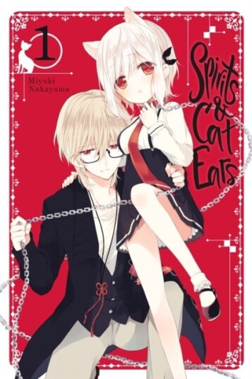 Spirits & Cat Ears Vol. 1 Spirits & Cat Ears Vol. 1