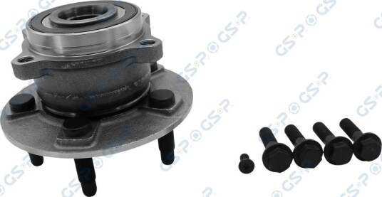 Hjullager GSP 9330067K
