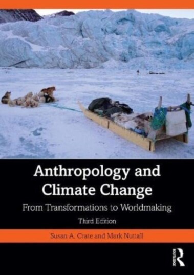 Anthropology And Climate Change