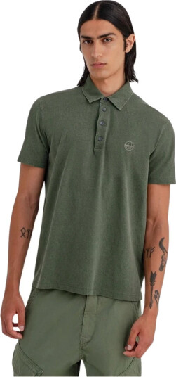 Murphy&Nye Herre Topper Grønn 2XL,