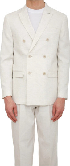 Antony Morato Herre Dress Beige S,