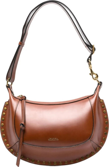 Isabel Marant Dame Vesker Brun ONE SIZE,