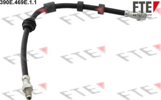 FTE 9240550 Bremseslange FTE 9240550 Bremseslange