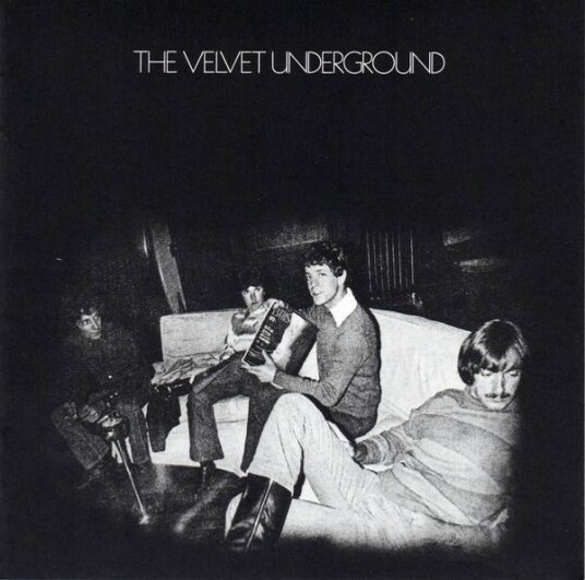 The Velvet Underground - The Velvet Underground (CD)