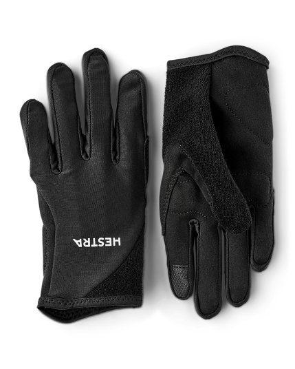 Hestra Hestra Viro Long Jr Black (3)