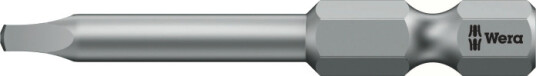 Wera 868/4 Square-Plus, 1 Stykker, Firkant, 89 Mm Wera 868/4 Square-Plus, 1 Stykker, Firkant, 89 Mm