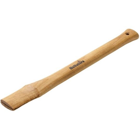 Hultafors AHS 500 Økseskaft SK 16, 533 mm/21", Hageredskap Hultafors AHS 500 Økseskaft SK 16, 533 mm/21", Hageredskap