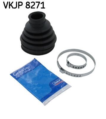 Skf Mansjett drivaksel SKF VKJP 8271