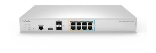 Cloud Managed Sdwan Security Gateway With Quad Core 22Ghz And 8X 25G ts Esg620 Cloud Managed Sdwan Security Gateway With Quad Core 22Ghz And 8X 25G ts Esg620