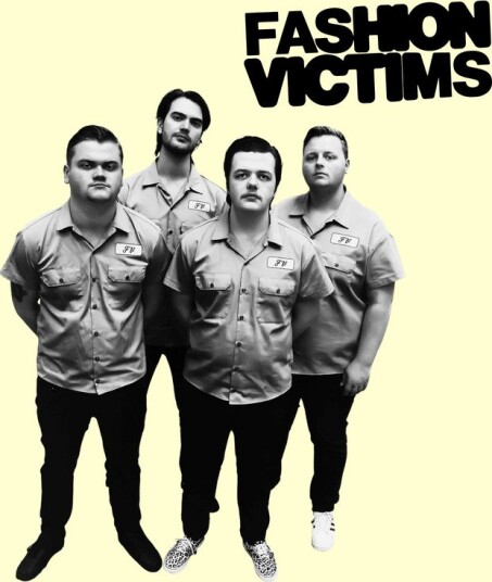 Fashion Victims Fashion Victims Vinyl