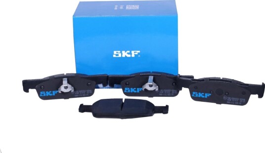 Bremseklosser SKF VKBP 81312