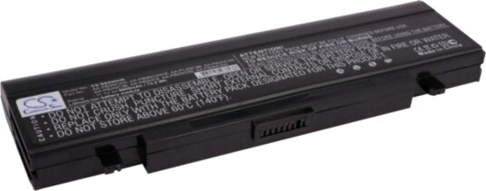 Batteri til Samsung M60 Aura T5450 Chartiz SSX60HB