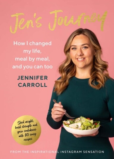 Jen'S Journey Av Jennifer Carroll