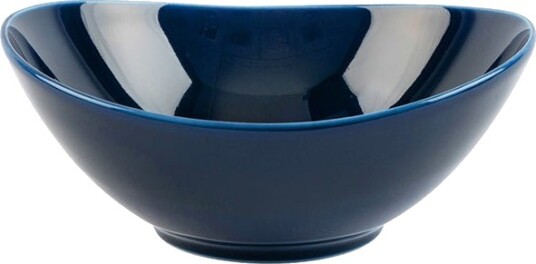 Porsgrunds Porselænsfabrik Sense Cobalt Bolle 18,5 cm 4pk