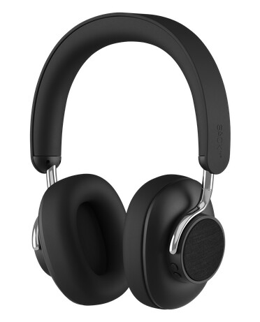 SACKit Touch 310 Headphones Black SACKit Touch 310 Headphones Black