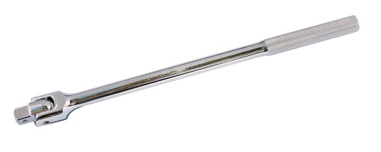 Irimo Leddhåndtak 3/4" 450 Mm Irimo Leddhåndtak 3/4" 450 Mm