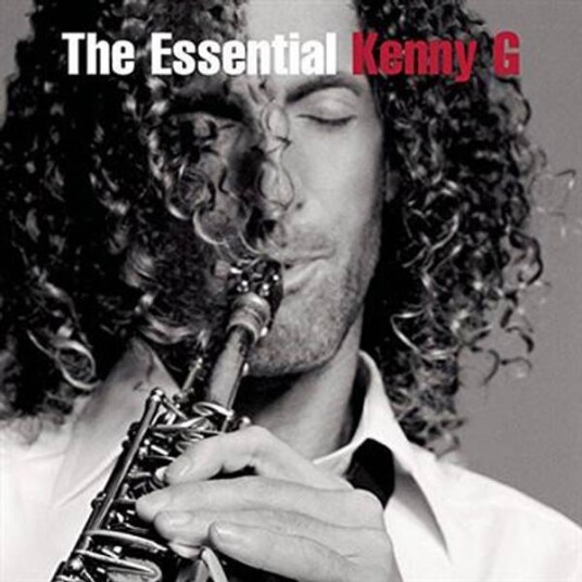 Kenny G The Essential 2CD Kenny G The Essential 2CD