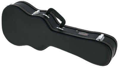 Ortega Ukulele Case Tenor OUCSTD-TE