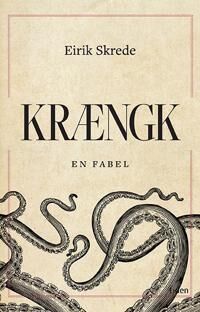 Krængk Av Eirik André Skrede