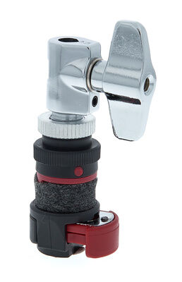 Tama QHC7 Quick-Set Hi-Hat Clutch Tama QHC7 Quick-Set Hi-Hat Clutch