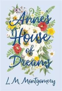 Anne'S House Of Dreams Av Lucy Maud Montgomery