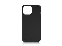 ITSKINS SPECTRUM, Etui, Apple, iPhone 13 Pro Max, 17 cm (6.7), Sort ITSKINS SPECTRUM, Etui, Apple, iPhone 13 Pro Max, 17 cm (6.7), Sort
