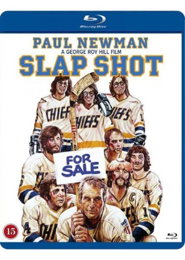 Slap Shot 1977 BluRay Slap Shot 1977 BluRay