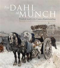 Fra Dahl Til Munch = From Dahl To Munch