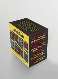 le Carré John The Smiley Collection Boxset
