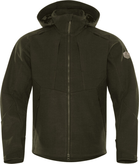 Härkila Men's Metso Hybrid Jacket Grønn 52 Man Härkila Men's Metso Hybrid Jacket Grønn 52 Man