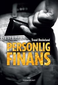 Personlig Finans Av Trond Døskeland