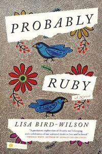 Probably Ruby Av Lisa Bird-Wilson