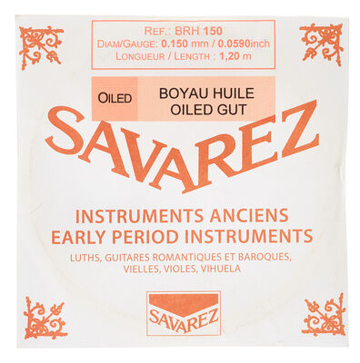 Savarez Tenor Viola Da Gamba C4 Savarez Tenor Viola Da Gamba C4