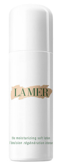 La Mer The Moisturizing Soft Lotion 50ml