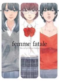 Femme Fatale Femme Fatale