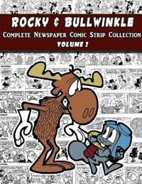 Rocky And Bullwinkle Av Al Kilgore