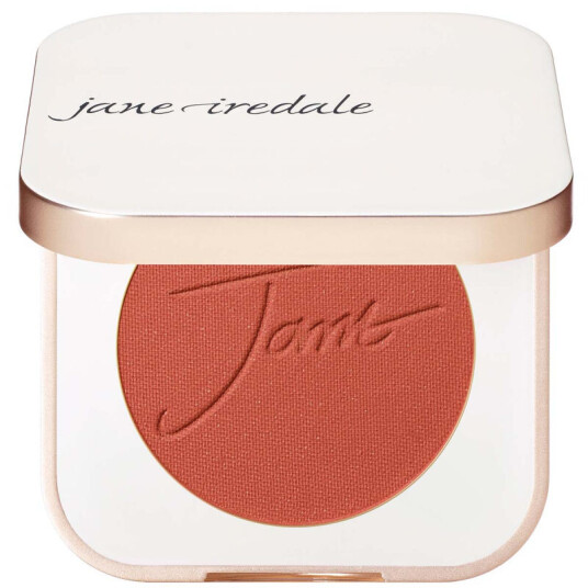 Jane Iredale PURpressed Blush Sunset