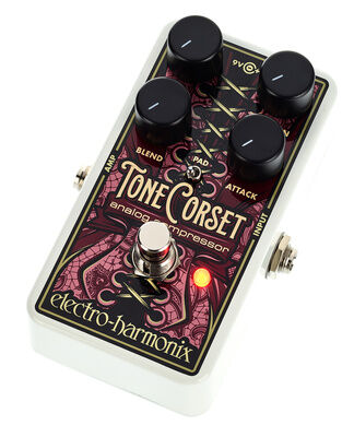 Electro Harmonix Tone Corset Electro Harmonix Tone Corset