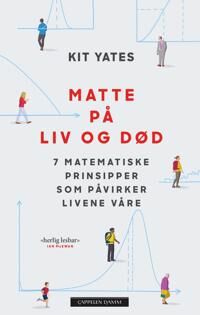 Matte På Liv Og Død Av Kit Yates