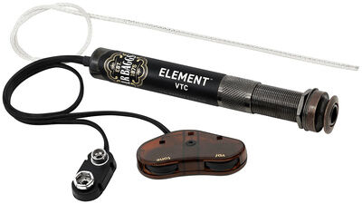 L.R.Baggs Element Active System VTC