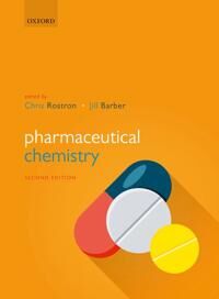 Pharmaceutical Chemistry Av Chris (Honorary Research Fellow Honorary Rostron