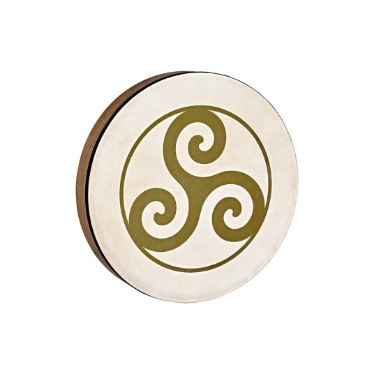 Meinl Hd16wb-Tr Hand Drum 16 Triskele