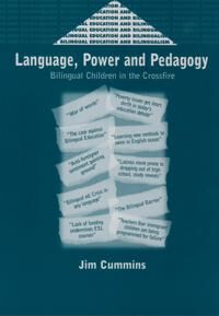 Language, Power And Pedagogy Av Jim Cummins Language, Power And Pedagogy Av Jim Cummins