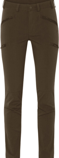 Seeland Women�s Larch Stretch Pants Gr?nn 38 Woman