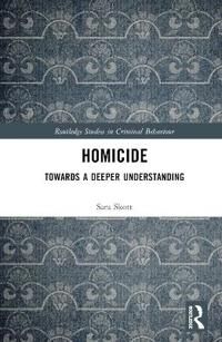 Skott Sara Homicide