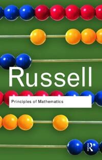 Principles Of Mathematics Av Bertrand Russell