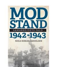 Danielsen Niels-Birger Modstand 1942-1943