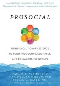 Prosocial Av Paul W Atkins